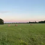Private Hiiumaa Sauna