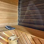 Private Hiiumaa Sauna Lelu