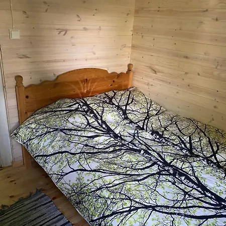 Private Hiiumaa Sauna * Lelu