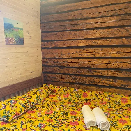 Сasa de vacaciones Private Hiiumaa Sauna *