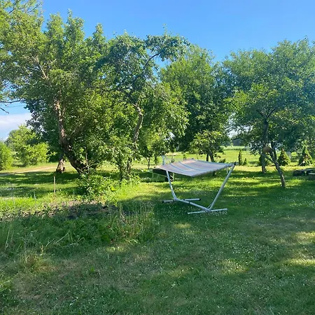 Private Hiiumaa Sauna Σπίτι διακοπών *