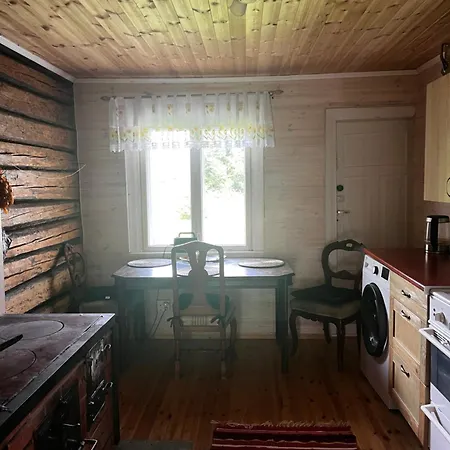 Private Hiiumaa Sauna * Lelu