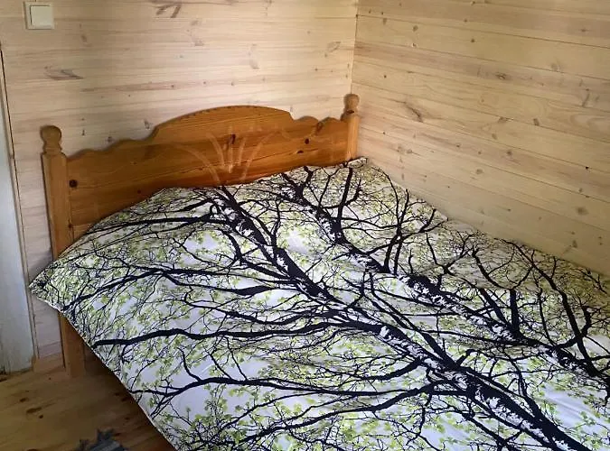 Private Hiiumaa Sauna * Lelu