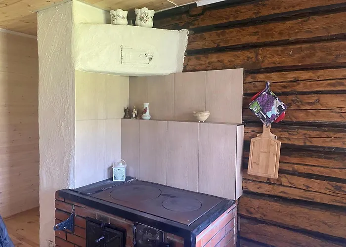 Private Hiiumaa Sauna