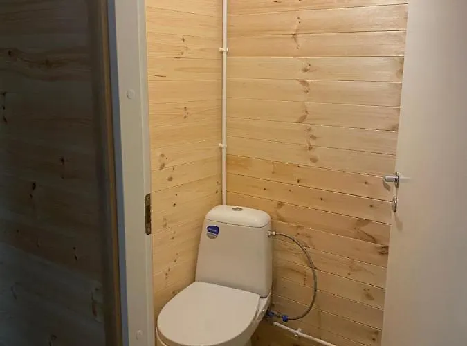 Private Hiiumaa Sauna