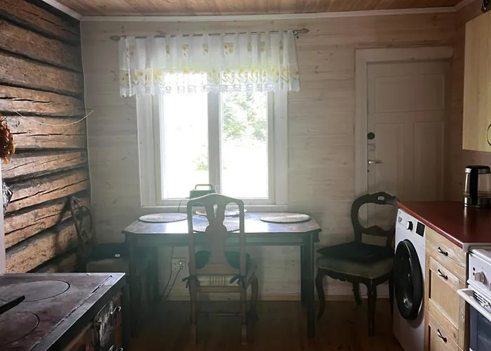 Private Hiiumaa Sauna * Lelu